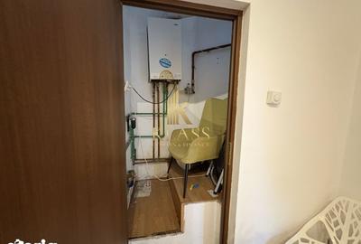Apartament cu 2 camere în Dacia - 7