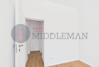 Apartament cu 2 camere în Grivița - 13