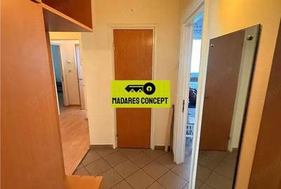 Apartament 3 camere, 68 mp, mobilat, Doamna Ghica, etaj 7, bloc 1975