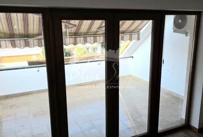 Apartament 2 camere tip duplex situat in Mamaia Nord, la 200 m de mare - 18