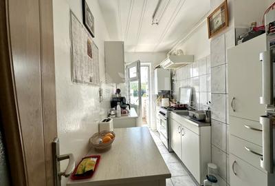 Apartament 3 Camere | Decomandat | Manastur | Zona Baza Sportiva! - 3