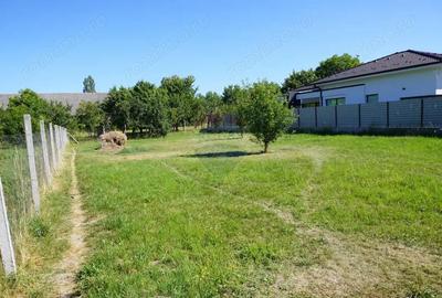 Teren 522mp Sighetu Marmatiei / Strada Mihai Tompa - 1