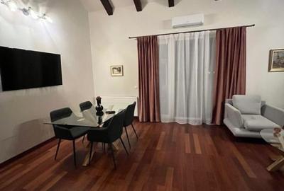 Penthouse in zona Telegrafului - 2