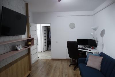 Apartament cu 2 camere decomandat în Păcurari - 8