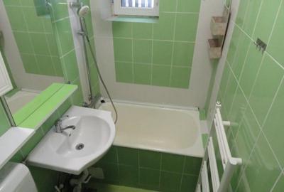 Apartament 1 camera la parter intr-un bloc de apartamente in Vlaicu, renovat, mobilat - 17