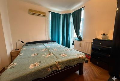 OPORTUNITATE UNICĂ | VILĂ INDIVIDUALĂ  | ZONA PARCUL CAROL - 3