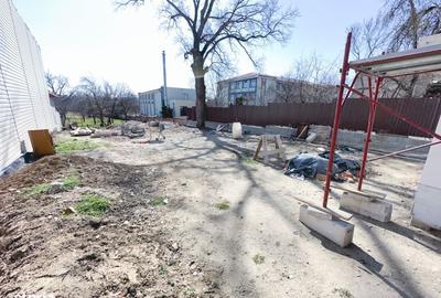 Spațiu comercial, de 110 mp, în Central - 14