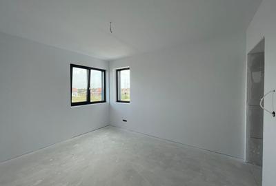 Duplex cu 5 camere cu Teren 300 Mp în Urseni - 17