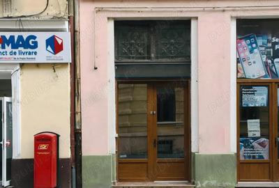 Spațiu comercial, de 70 mp, în Ultracentral - 2