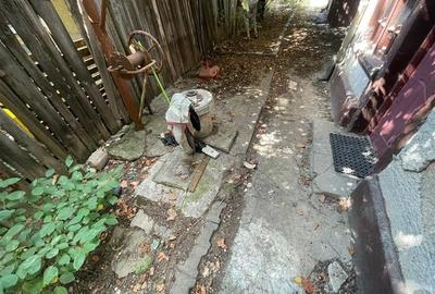 Teren + Casa Brancoveanu Imparatul Traian - 8