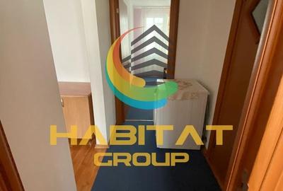 Vanzare apartament 3 camere zona Piata Resita bloc reabilitat - 4