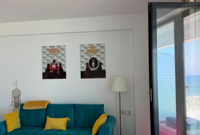 Studio premium de vanzare - Sea On prima linie la mare - 9