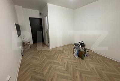Garsonieră nedecomandată în Frumoasa - 1