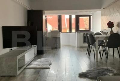 Apartament cu 3 camere decomandat în Victoria - 3