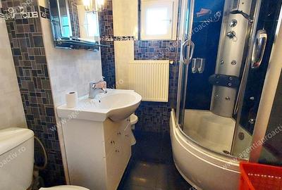 Apartament 2 camere decomandat Micro 21 cu Vedere deosebita către Dunăre - 7