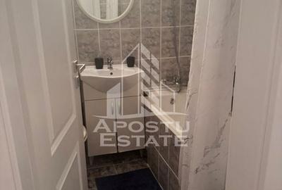 Apartament cu o camera, Circumvalaţiunii - 2