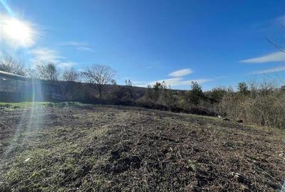 Teren Construcții intravilan de 640 mp, în Sud-Est - 9