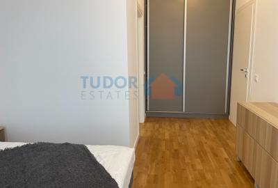 Apartament cu 3 camere semidecomandat în Băneasa - 6