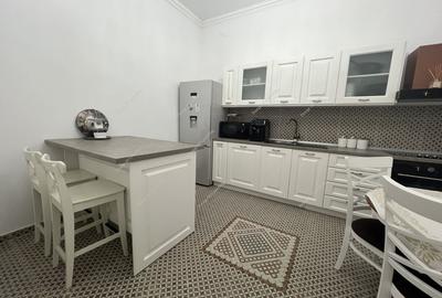 Apartament 2 Camere | Eleganta in zona Odobescu | Etaj 1 - 3