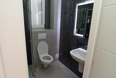 Apartament cu 2 camere semidecomandat în Cug