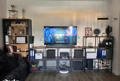Apartament cu 2 camere în Grozăvești - 8