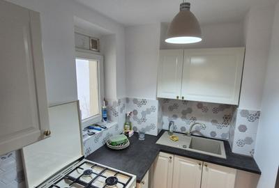 Dorobanti | 2 Camere | Renovat | Prima Chirie | Balcon | 5 Min Metrou - 5