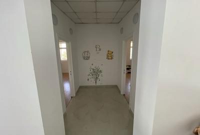 Spațiu comercial, în Central - 5