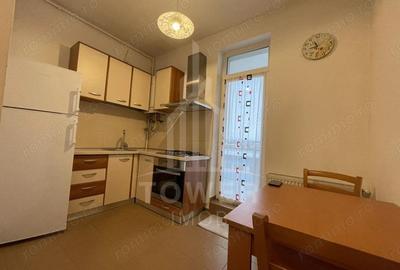 Garsonieră semidecomandată în Turnișor - 2