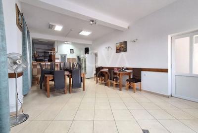 Casă individuală cu 8 camere cu Teren 214 Mp în Nord - 10