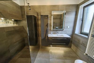 Casă individuală cu 6 camere cu Canalizare în Pipera - 11