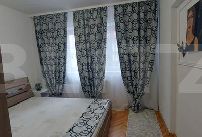 Apartament cu 2 camere în Central - 10