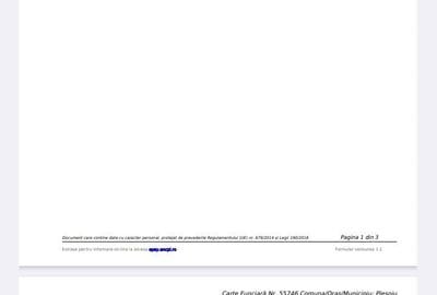 Spațiu comercial, în Arcești - 2