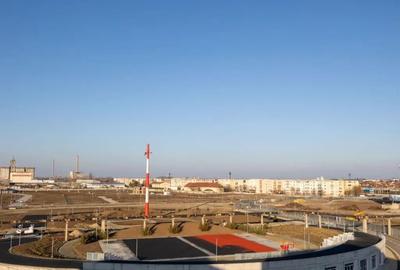 Casă cu 3 camere cu Canalizare în Aurel Vlaicu