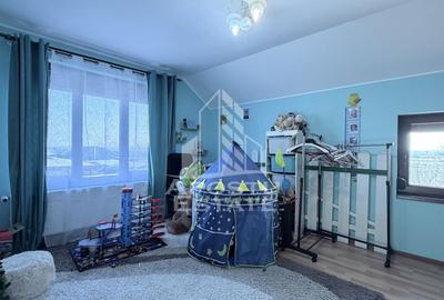 Casa individuala Giarmata VII - 10