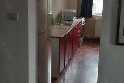 Apartament cu 3 camere decomandat în Rogerius - 1