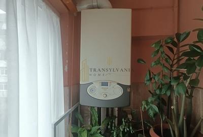 Apartament cu 2 camere decomandat, mobilat în Valea Aurie - 11