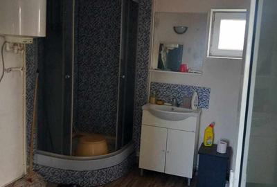 Casă cu 2 camere în Bâlvănești - 7