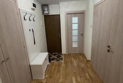 Apartament cu 3 camere, mobilat în Crângași - 14