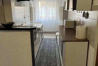 Apartament cu 2 camere decomandat în Cetate - 1