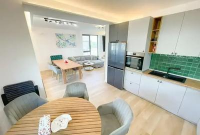 Lilium Forest Villas-Locuințe Moderne la Nord de București - 17