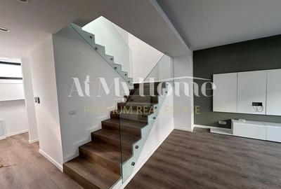 VILA EXCLUSIVISTA// 5 CAMERE/IANCU NICOLAE/JOLIE VILLE/CAMBRIDGE VILA EXCLUSIVISTA// 5 CAMERE/IANCU NICOLAE/JOLIE VILLE/CAMBRIDGE - 4