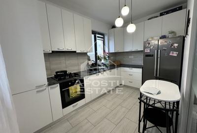 Duplex mobilat și utilat, pe parter cu 3 camere, 2 bai si pivnita Duplex mobilat și utilat, pe parter cu 3 camere, 2 bai si pivnita - 9