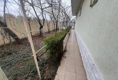 Negru Voda casa cu teren de 1200 mp, constructie 2008 - 32