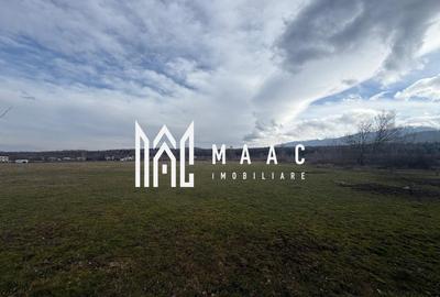 Teren Construcții intravilan de 900 mp, în Periferie - 2