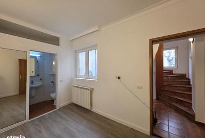 Apartament cu 3 camere, mobilat în Parcul Carol - 9