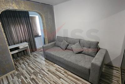 Apartament cu 2 camere semidecomandat, mobilat în Casa de Cultură - 4