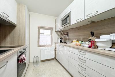 Apartament cu 2 camere decomandat, mobilat în Braytim - 12