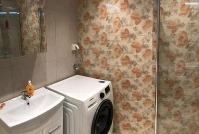 Apartament cu 2 camere decomandat, mobilat în Florești - 2