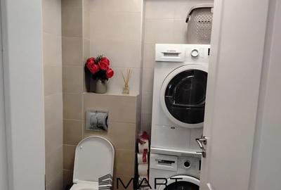 Apartament  3 camere zona Cristian - 15