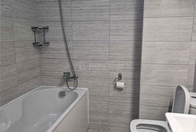 Garsonieră semidecomandată, mobilată în Rahova - 8